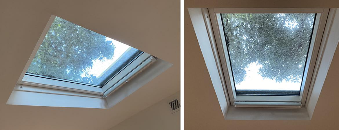 Couvreur Vaucluse, Entreprise de pose de velux, fenêtre de toit, Courthézon, Orange, Vaucluse